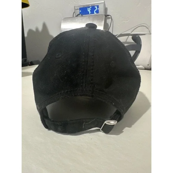 Chevrolet ball cap adjustable sizing - Picture 3 of 6